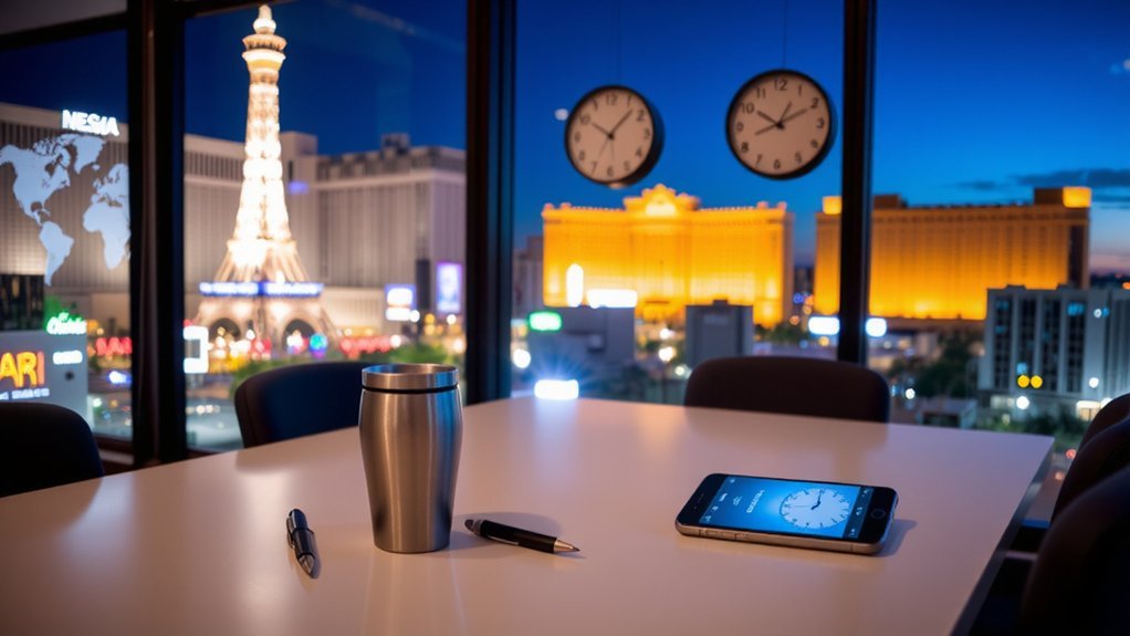 anchor invites with offsets