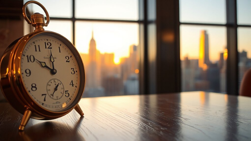 anchor to new york noon