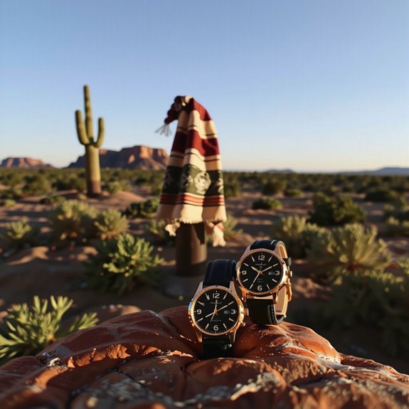 arizona stays navajo observes