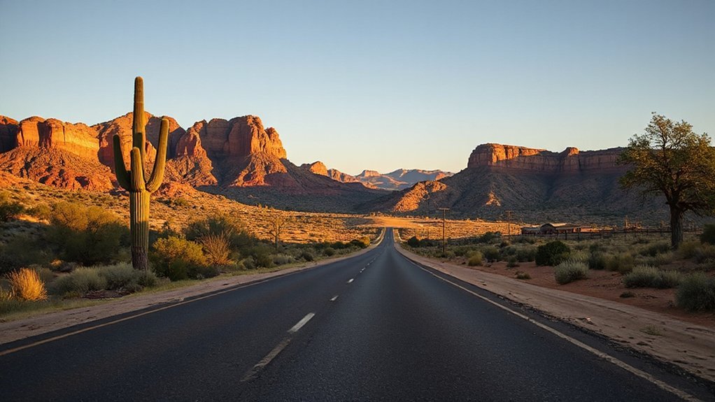 arizona stays navajo springs