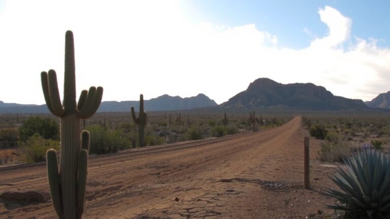 arizona stays on mst