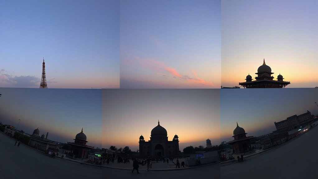 asia s zigzagging time zones