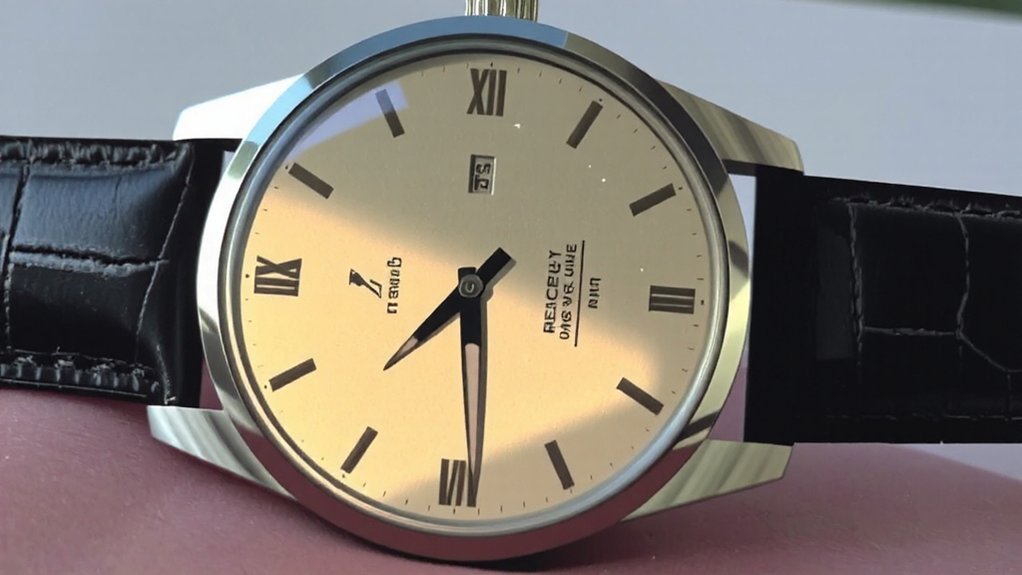 asking for current time