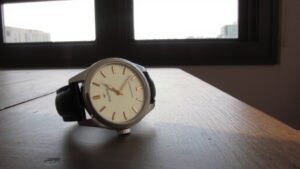 asking the current time