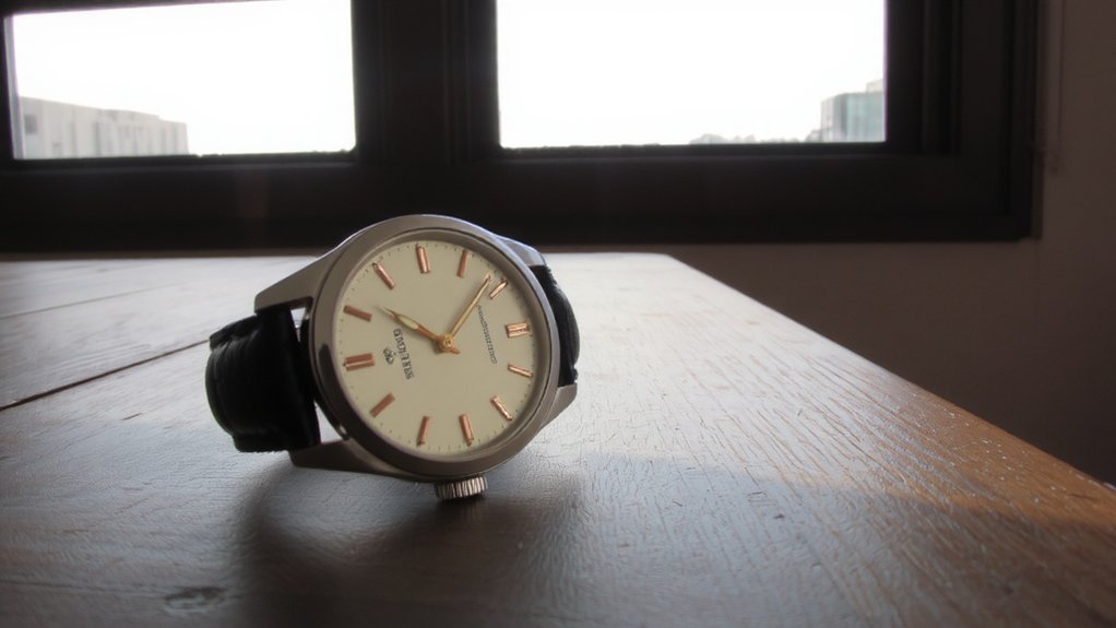 asking the current time