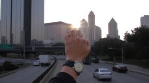 asking time in houston