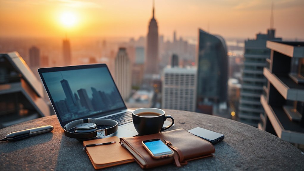 async communication owned outcomes