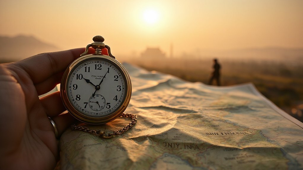 beijing time enforced nationwide