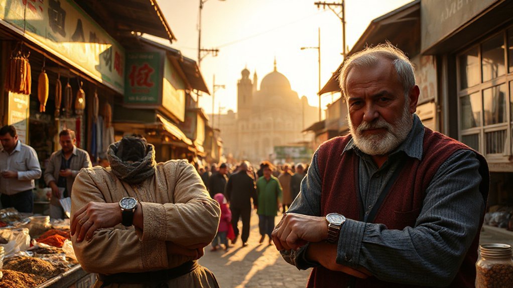 beijing time xinjiang reality