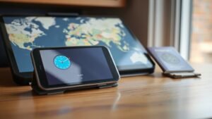 best world clock apps