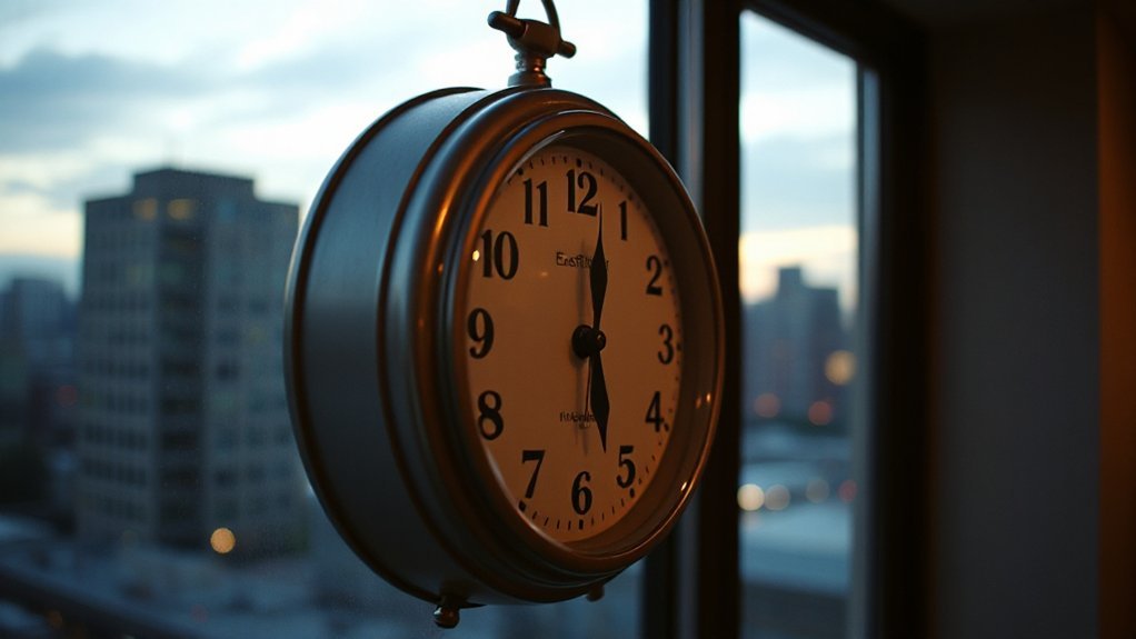 bold immediate eastern time