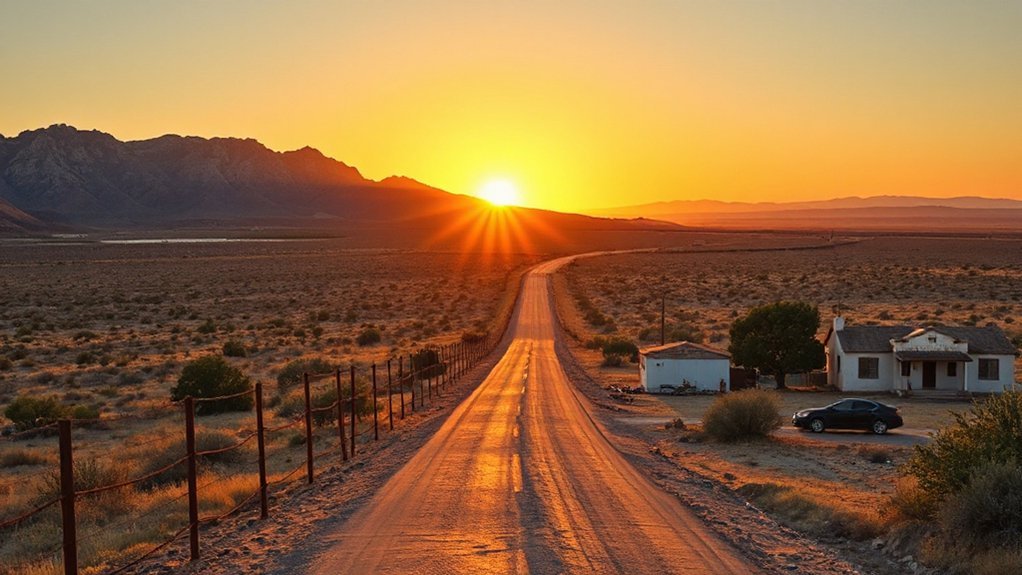 border municipalities set time