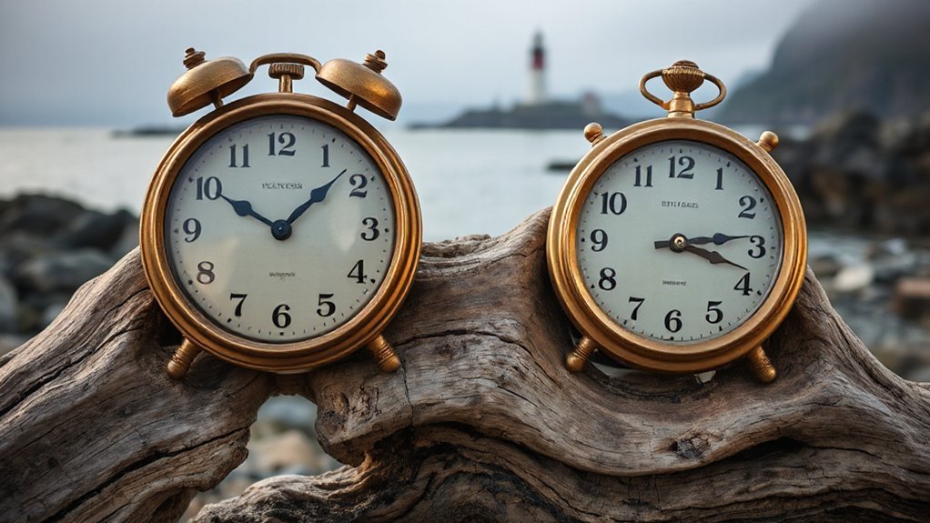 canada s newfoundland half hour time