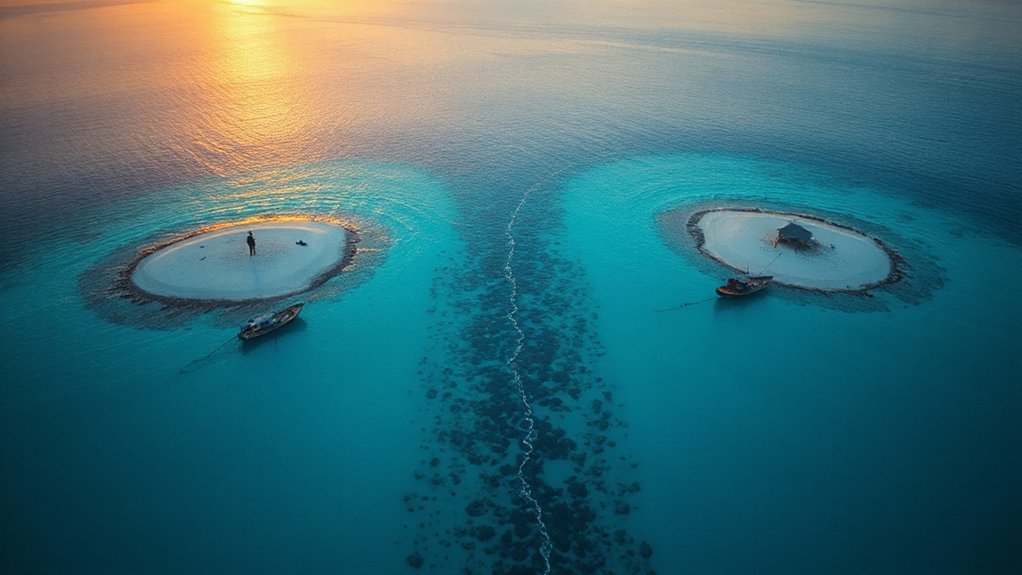 cartography codified political compromise