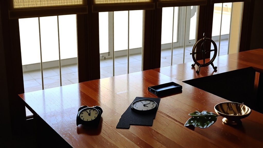 central time dst march 8