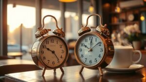 central time right now