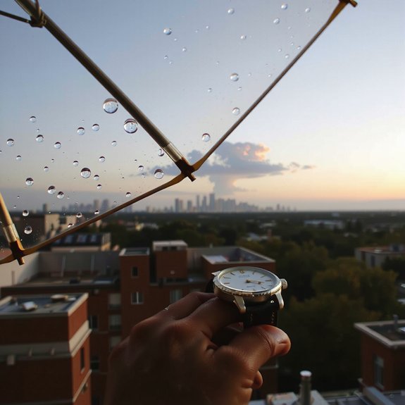 chance intensity timing context