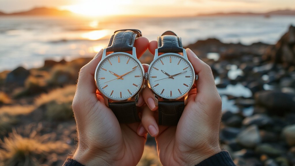 chatham islands 45 minute offset