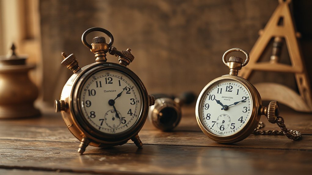 chatham time forty five minutes