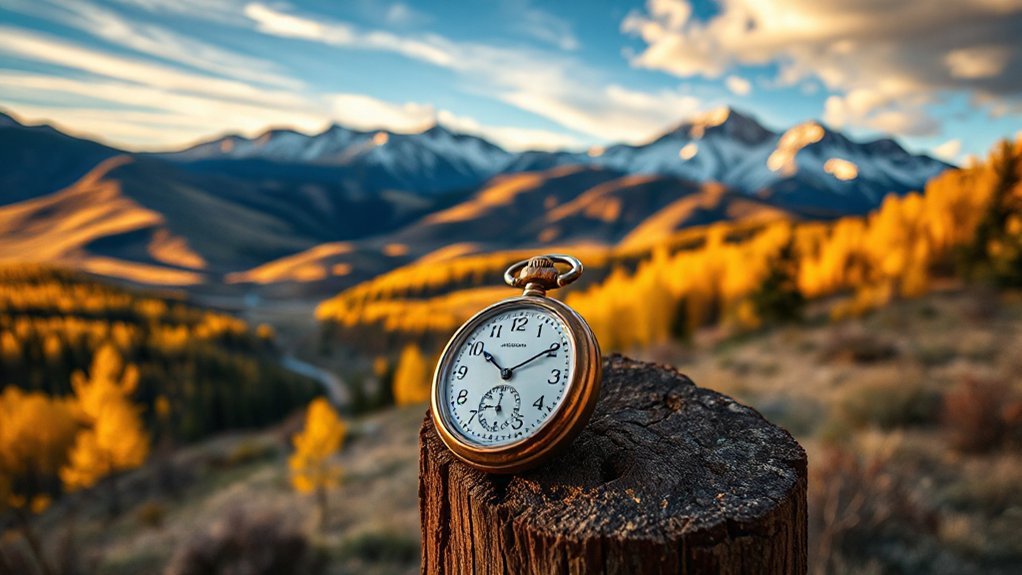 check colorado clock settings