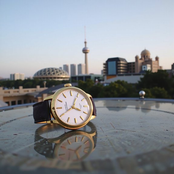 china standard time utc 8