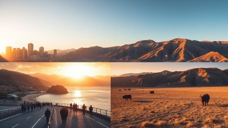 china unified time zone