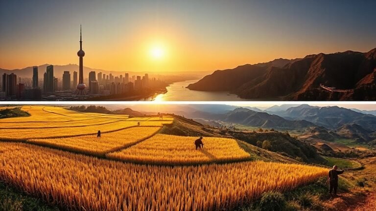 china uses one timezone