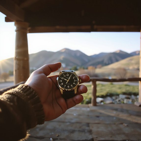 colorado observes daylight saving