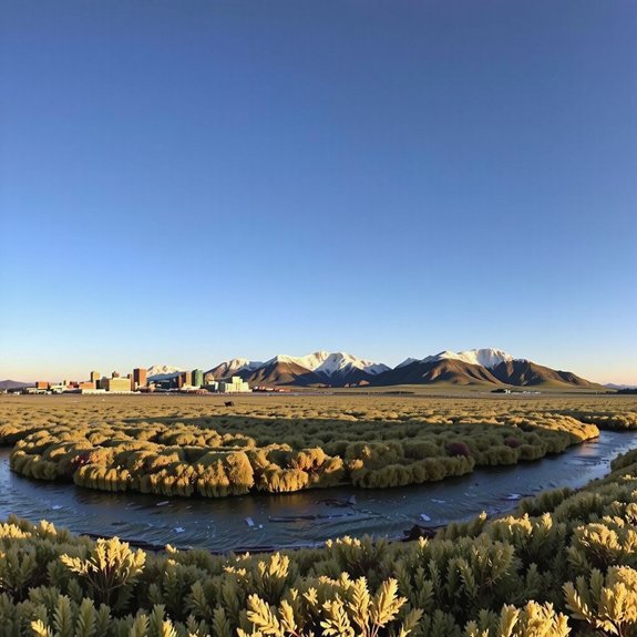 colorado shares mountain time