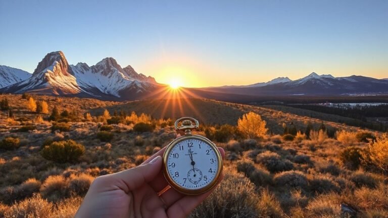 colorado uses mountain time