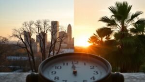 complete eastern time guide