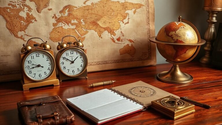 complete guide to timezones