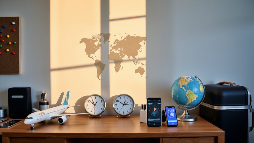 confirm timezone dst am pm