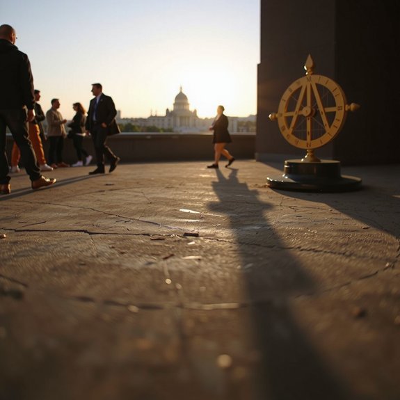 constant versus seasonal gmt