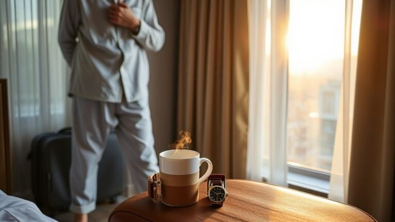 control light sleep schedule