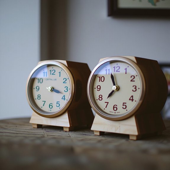 cst utc 6 steady anchor