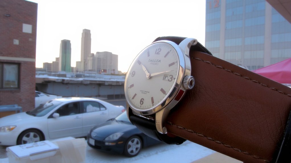 current central time now