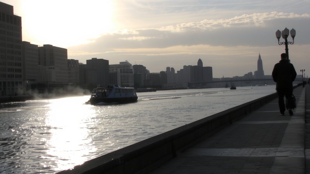 current east coast time