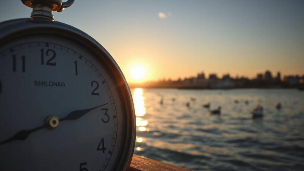 current eastern standard time