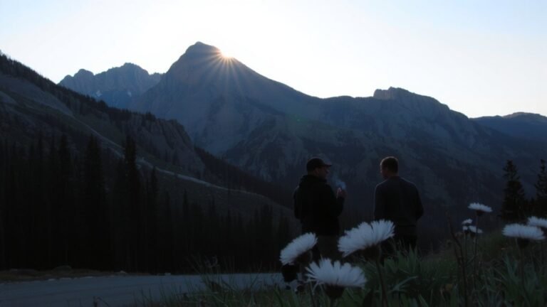 current mountain time now