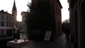 current time at location