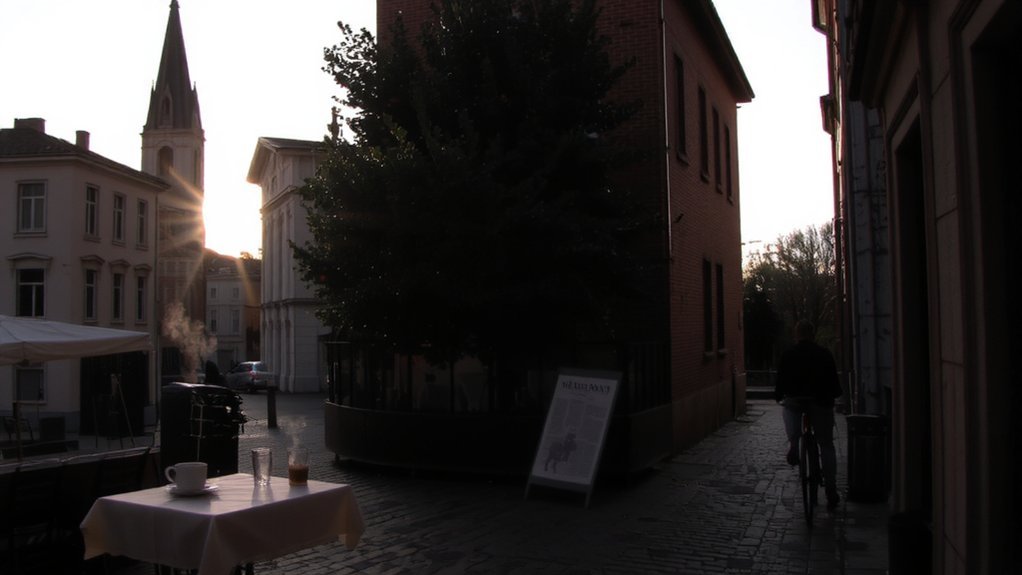 current time at location