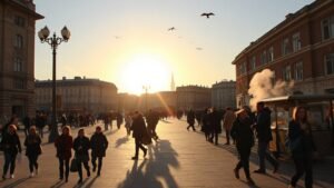 current time at location