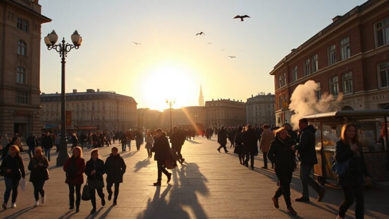 current time at location