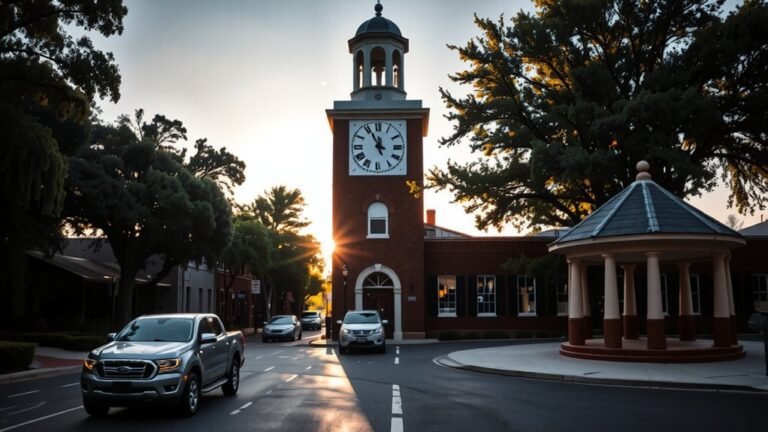 current time in alabama