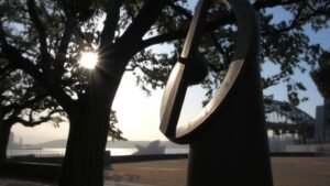 current time in australia