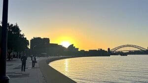 current time in australia