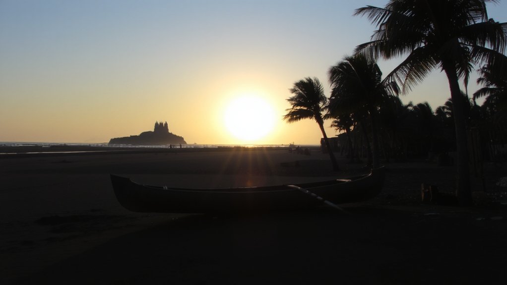 current time in bali