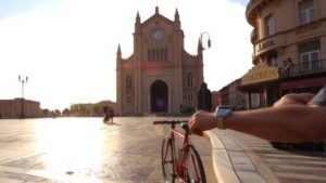 current time in barcelona