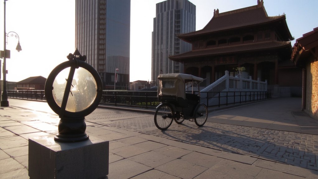 current time in beijing